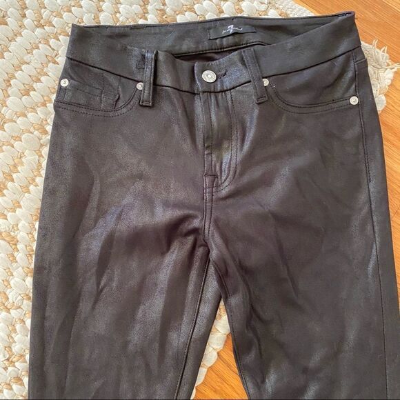 7 for All Mankind Pants - Picture 2 of 11